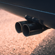 Illustration for article titled This Is What It's Like To Drive A Mercedes S600 With An F1 Exhaust
